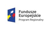 logo FE Program Regionalny